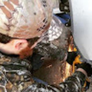 Meet your Posher, Micah